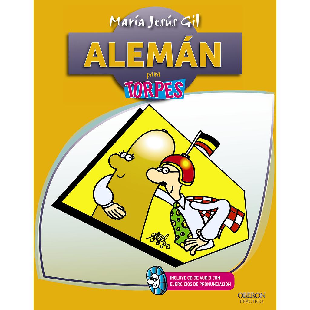 Alemán