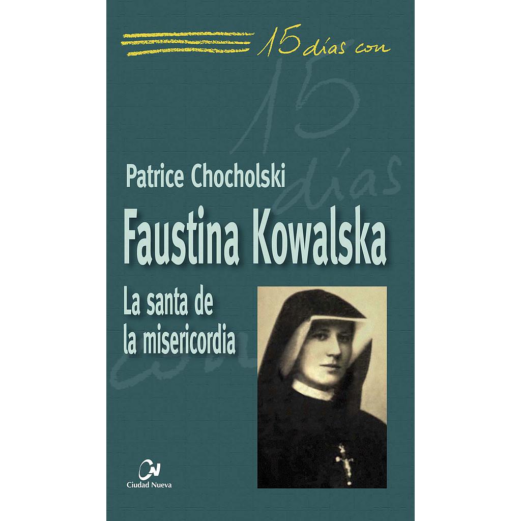 Faustina Kowalska