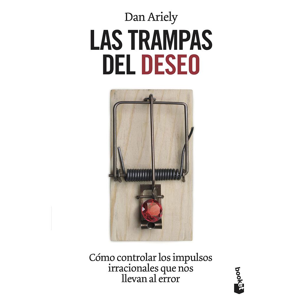 Las trampas del deseo