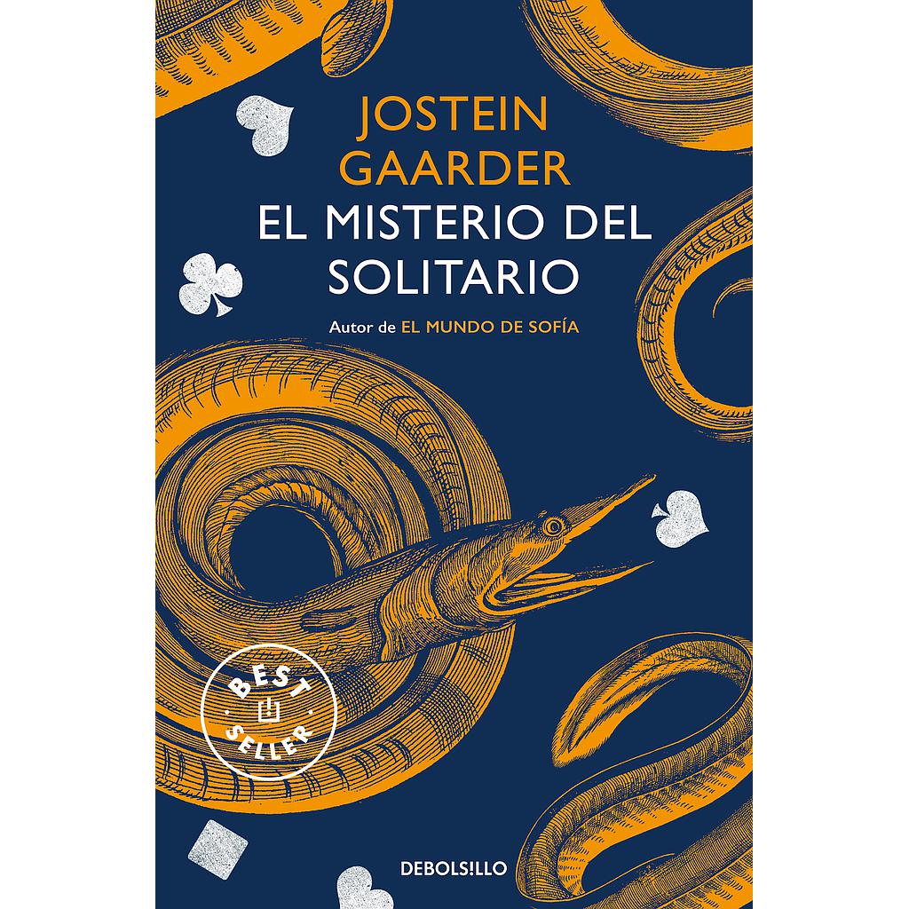 El misterio del solitario