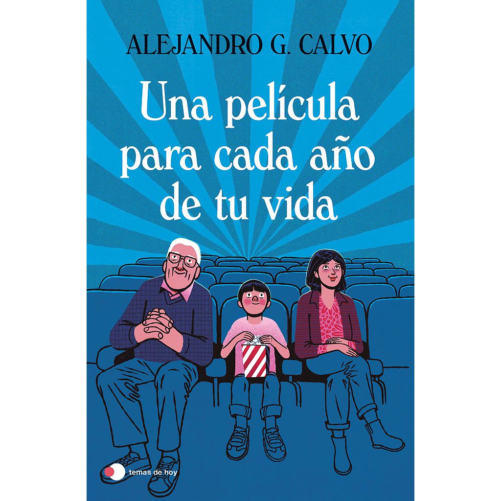 Una película para cada año de tu vida
