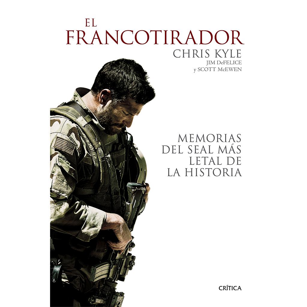 El francotirador