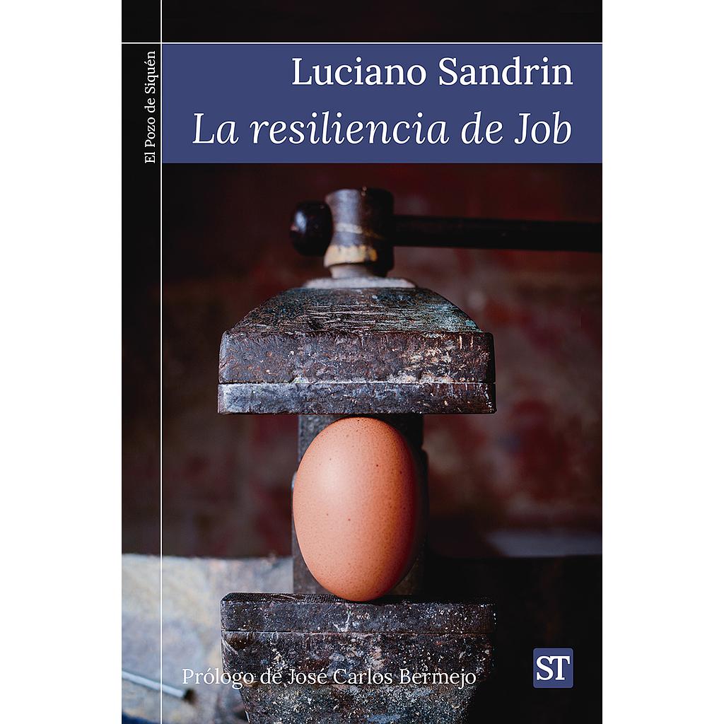 LA RESILIENCIA DE JOB