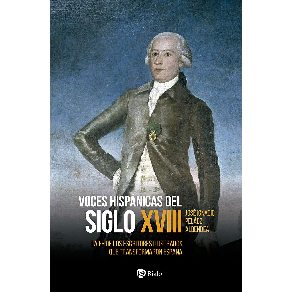 Voces hispánicas del siglo XVIII