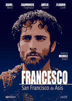 FRANCESCO .SAN FRANCISCO DE ASIS / DVD