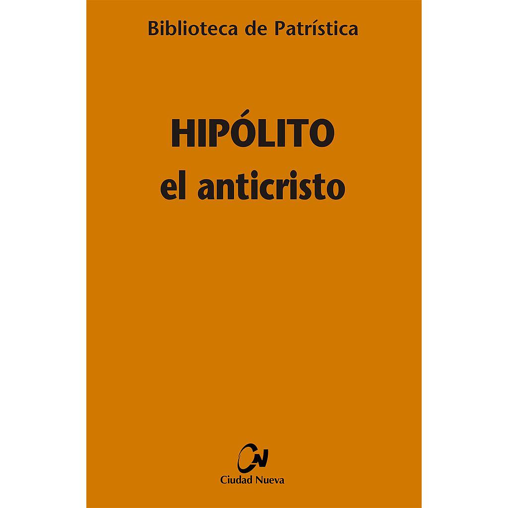 El Anticristo