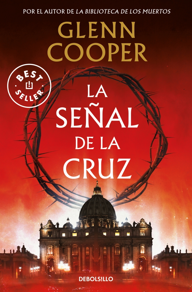 La señal de la cruz