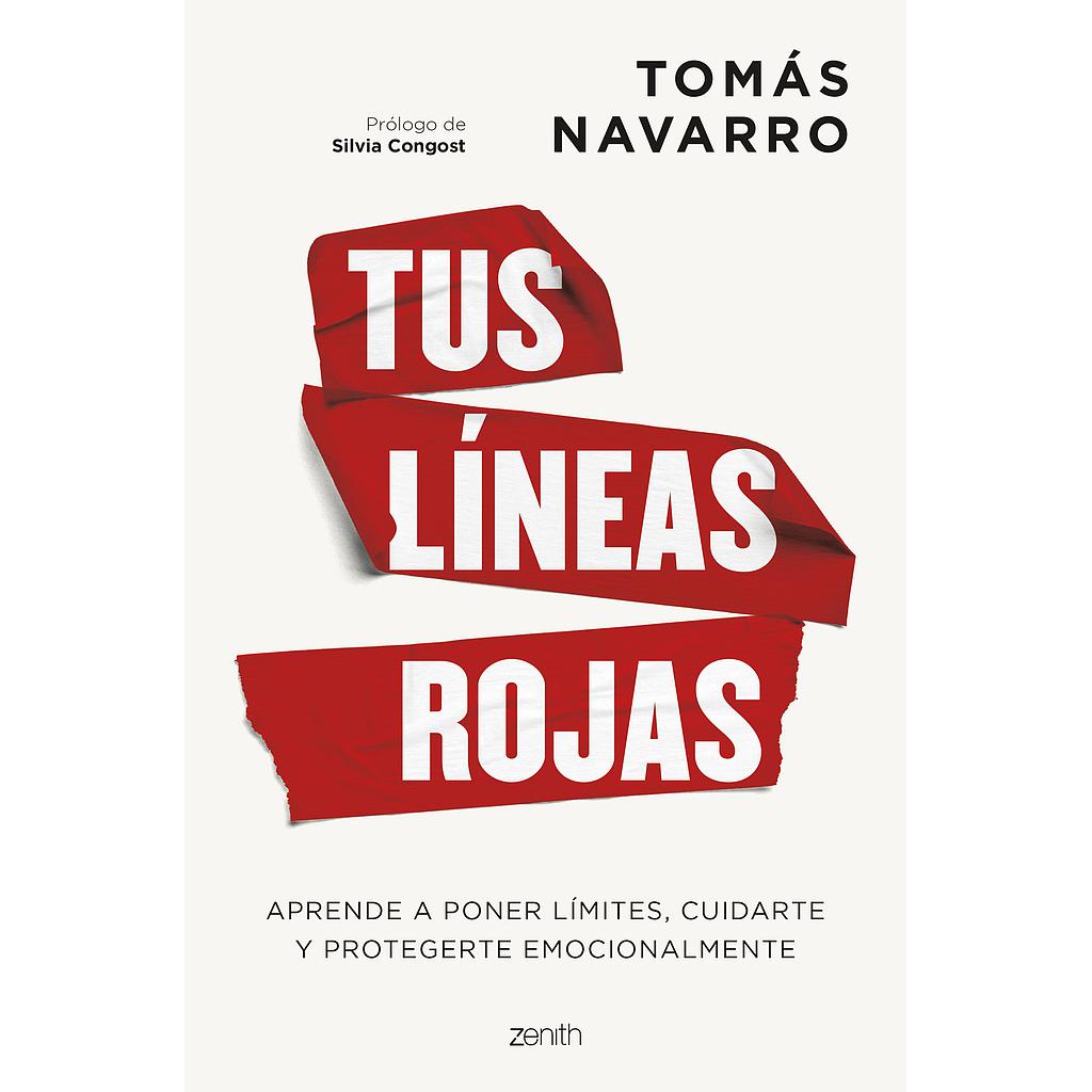 Tus líneas rojas