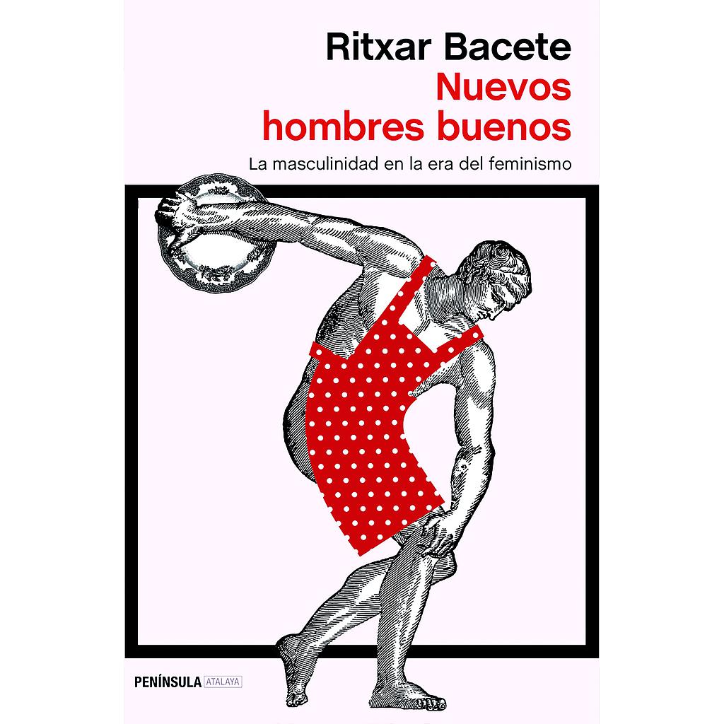 Nuevos hombres buenos