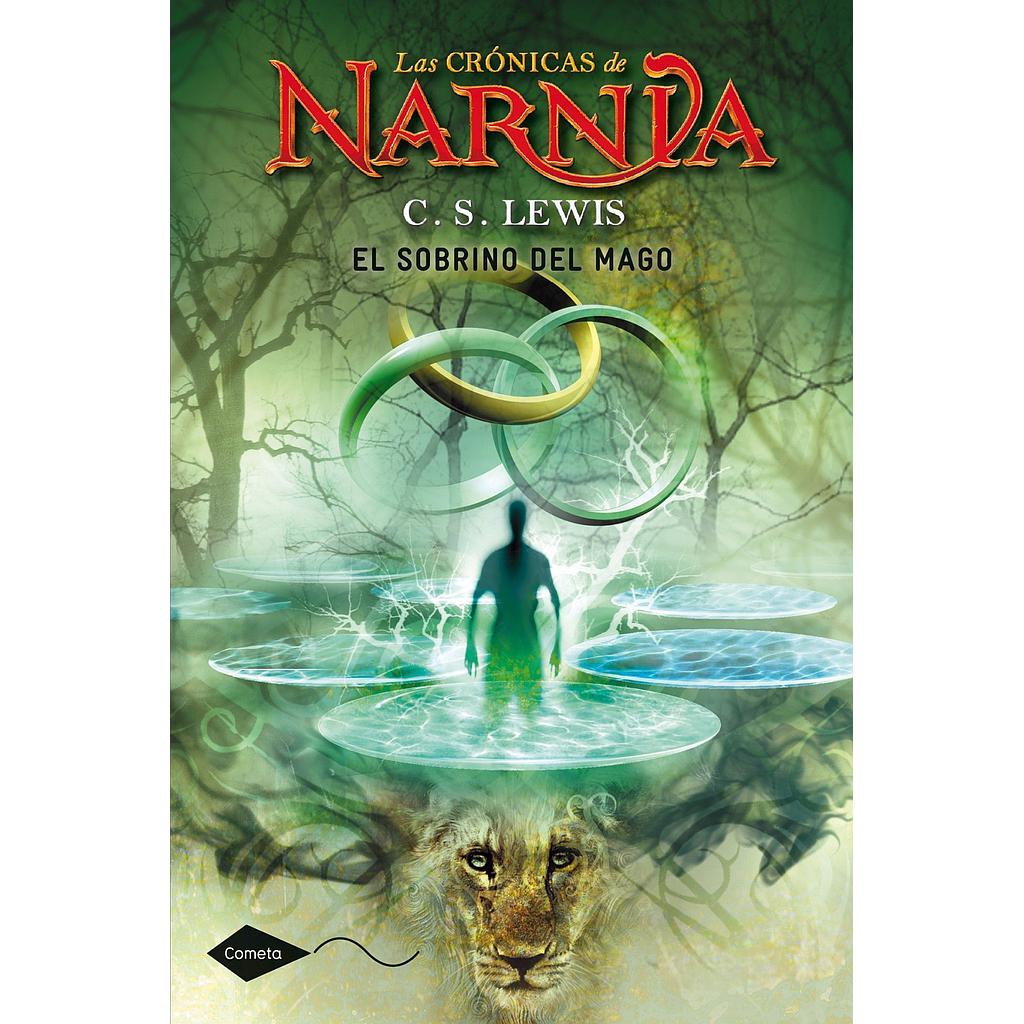 NARNIA 1.EL SOBRINO DEL MAGO
