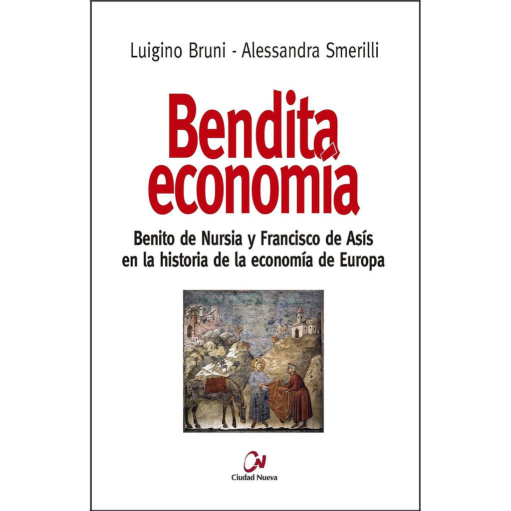 Bendita economía