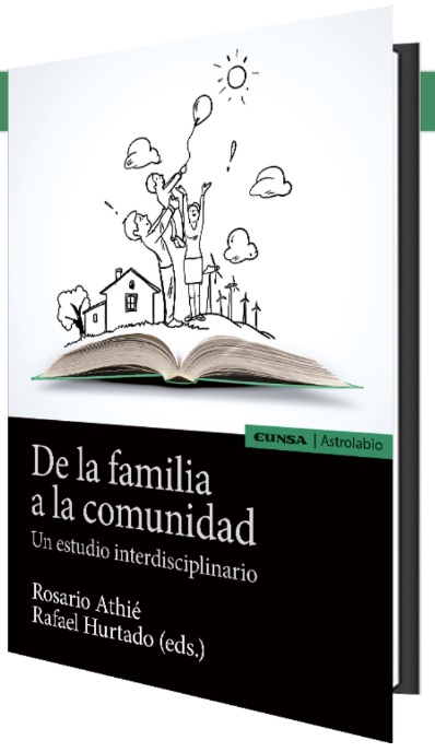 De la familia a la comunidad