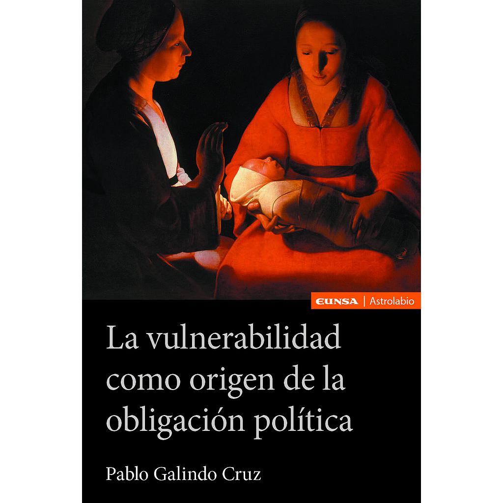 La vulnerabilidad como origen de la obligación política