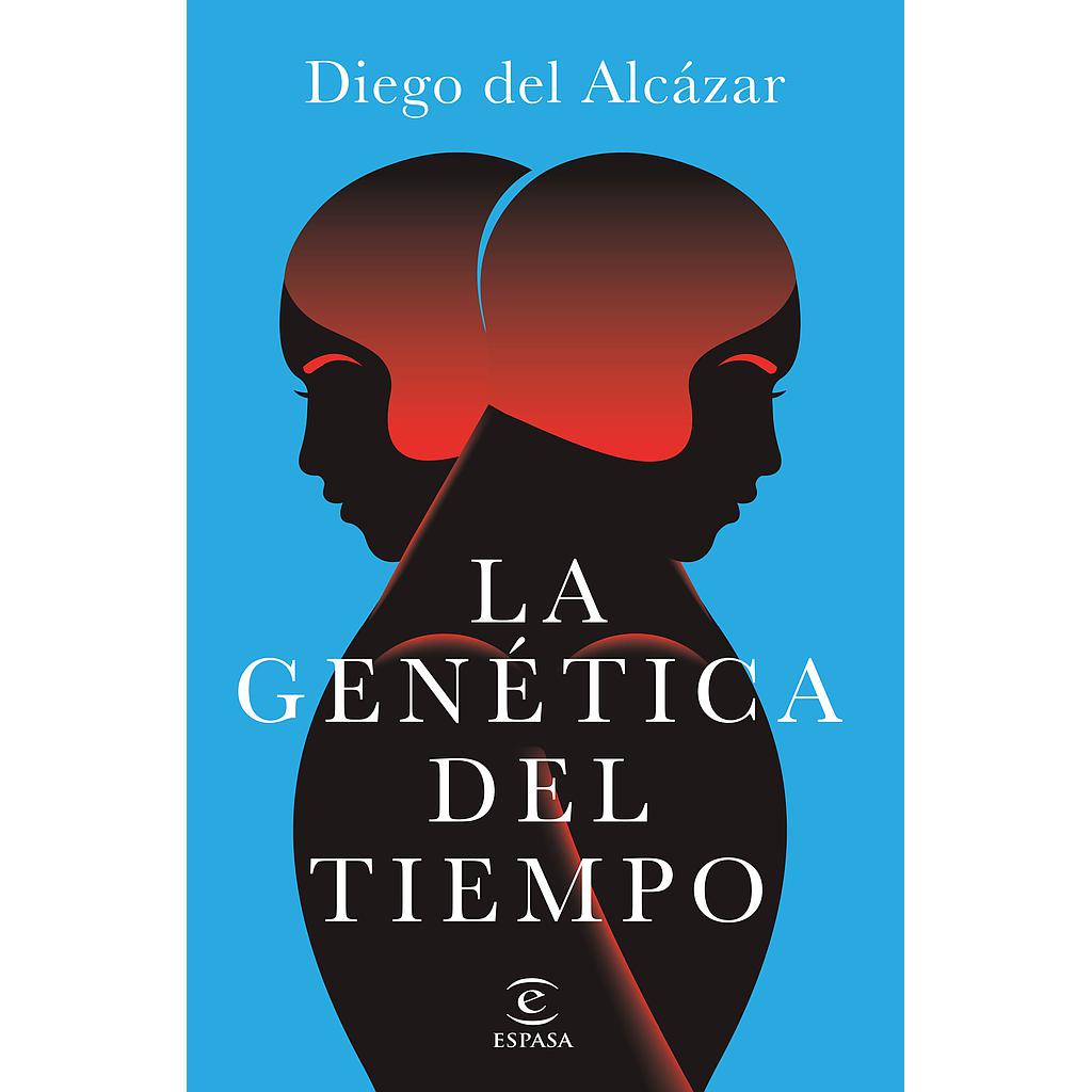 La genética del tiempo