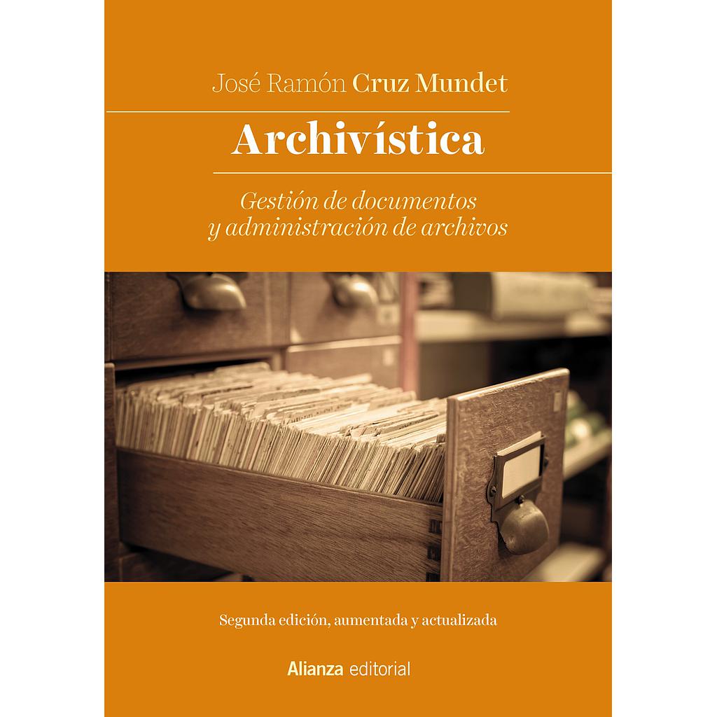 Archivística