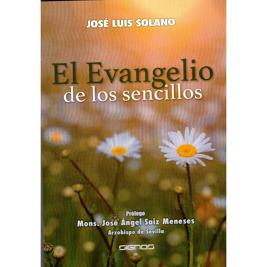  El Evangelio de los sencillos