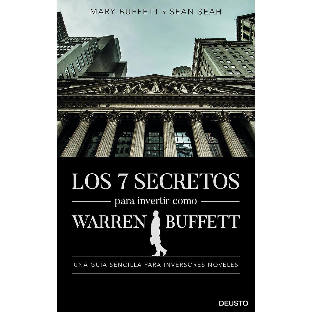 Los 7 secretos para invertir como Warren Buffett
