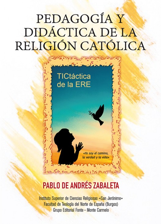 Pedagogía y didáctica de la religión católica