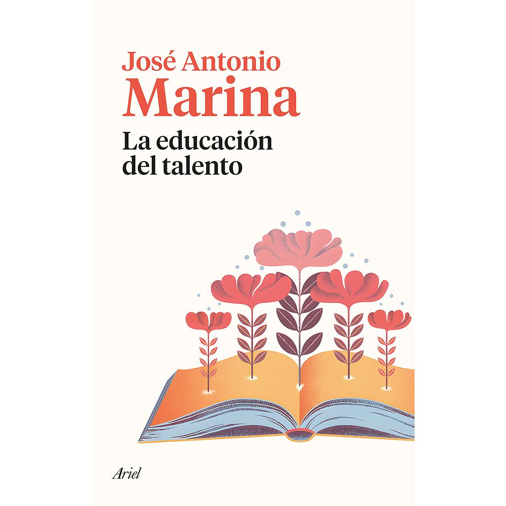 La educación del talento