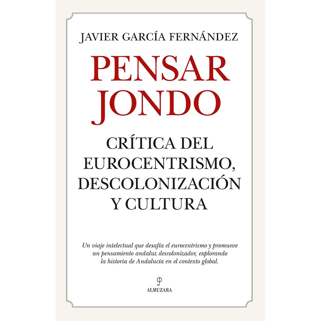 PENSAR JONDO