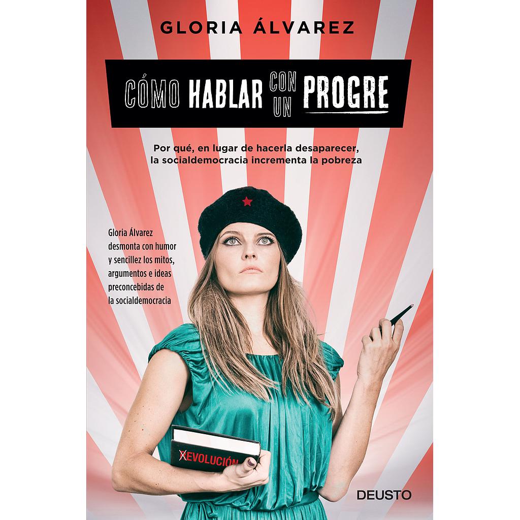 Cómo hablar con un progre