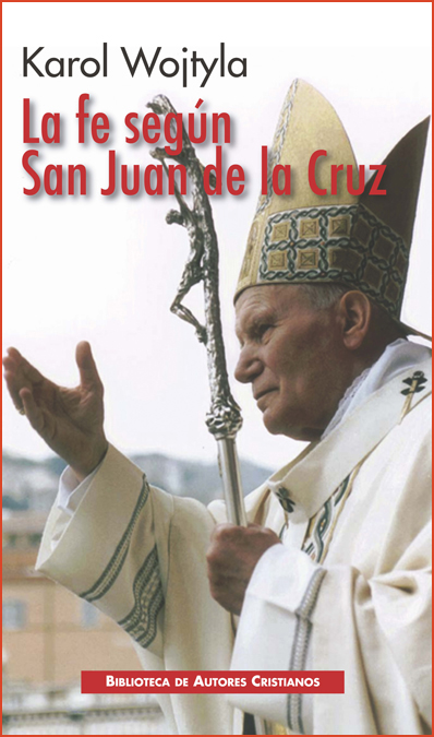 La fe según San Juan de la Cruz