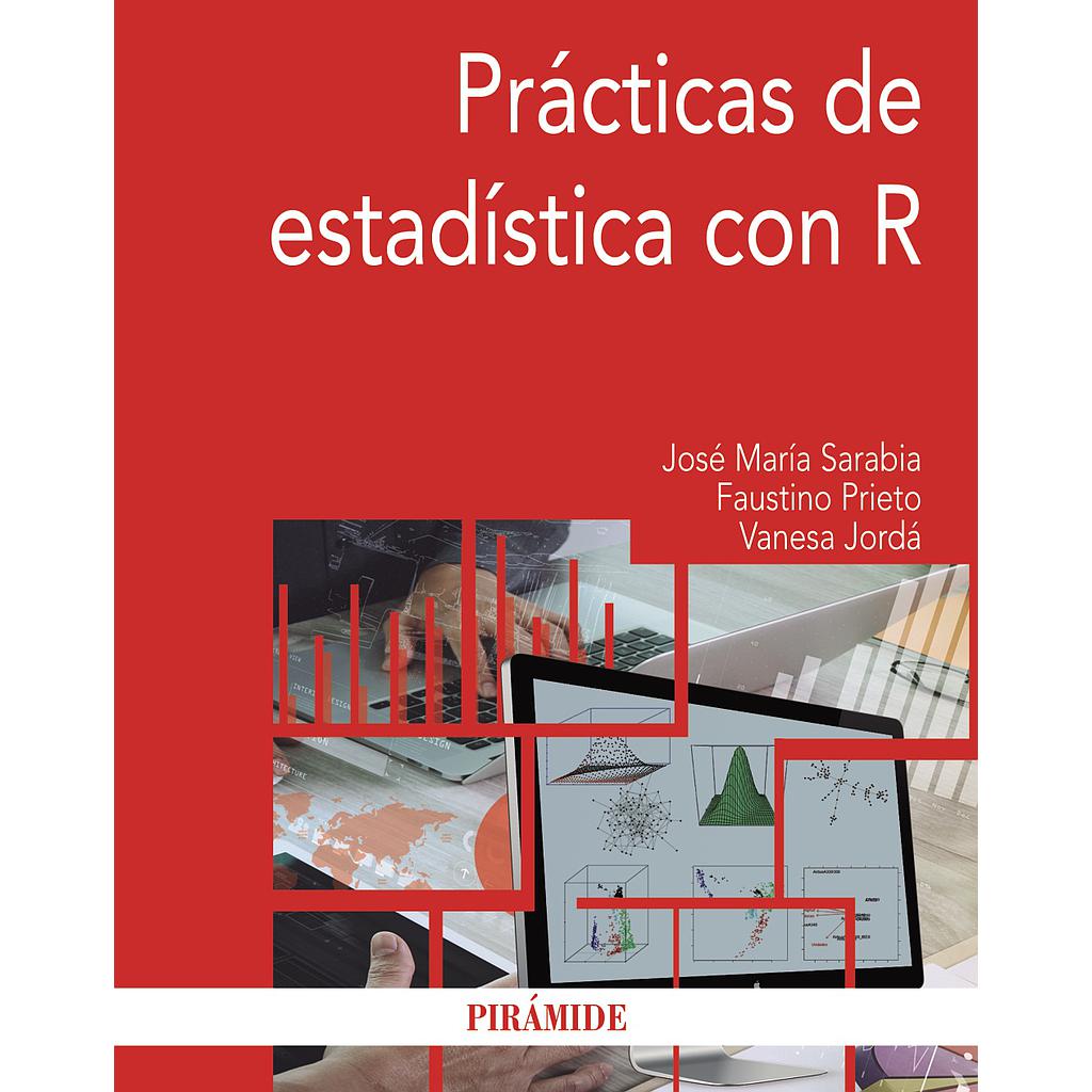 Prácticas de estadística con R