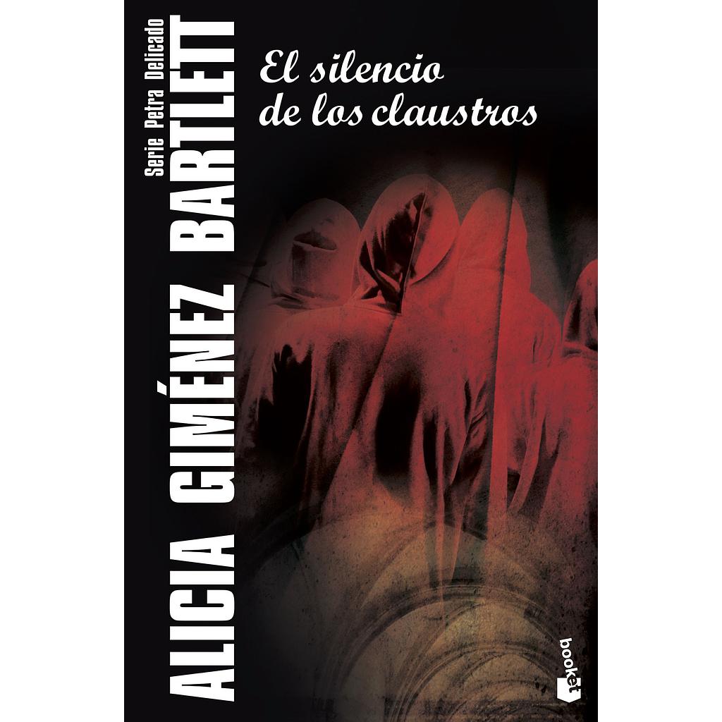 El silencio de los claustros