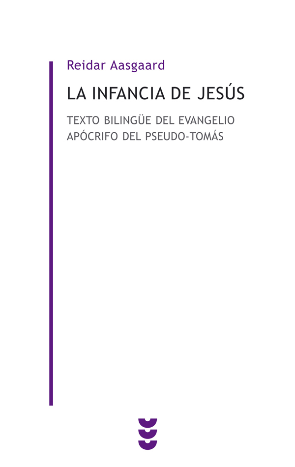 La infancia de Jesús