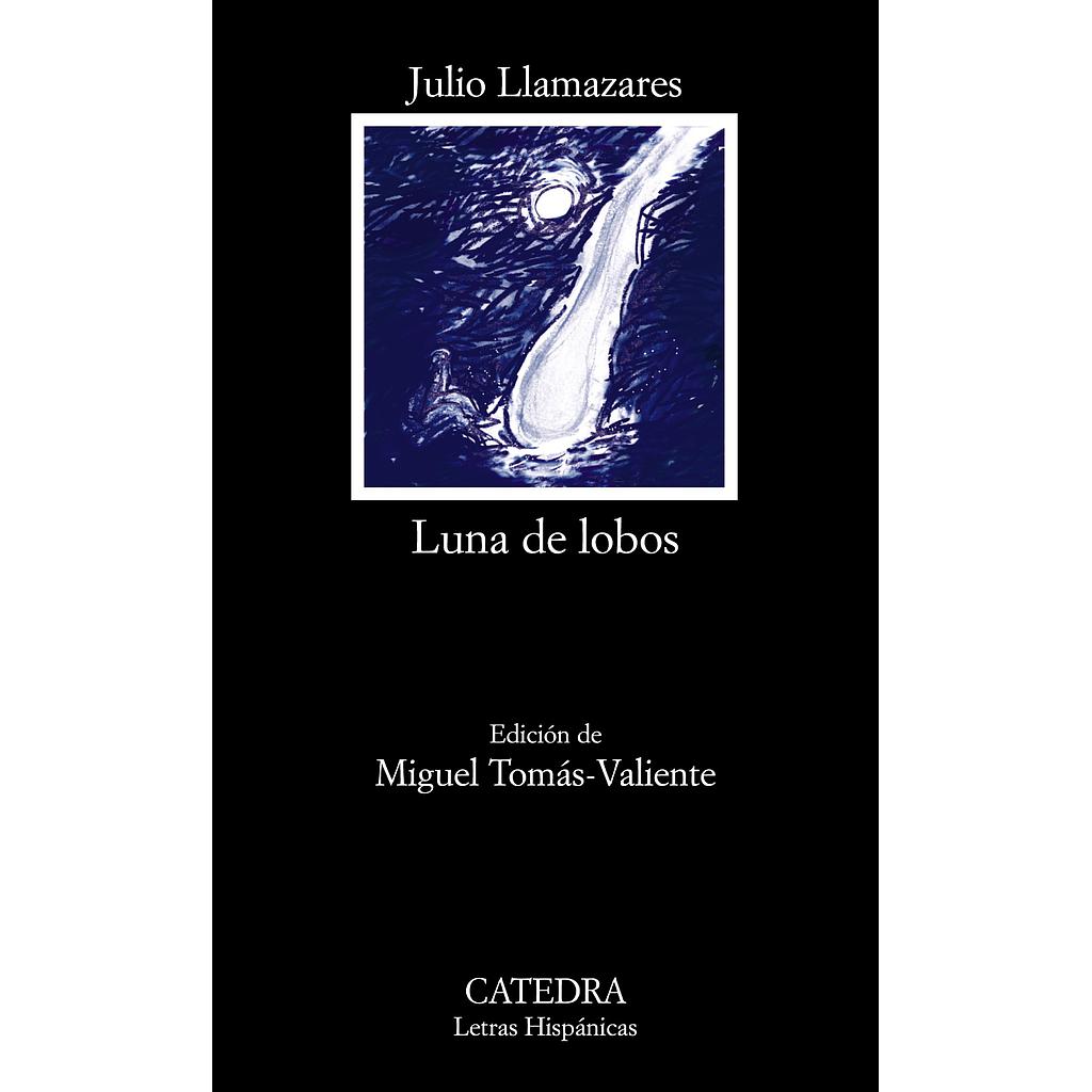 Luna de lobos