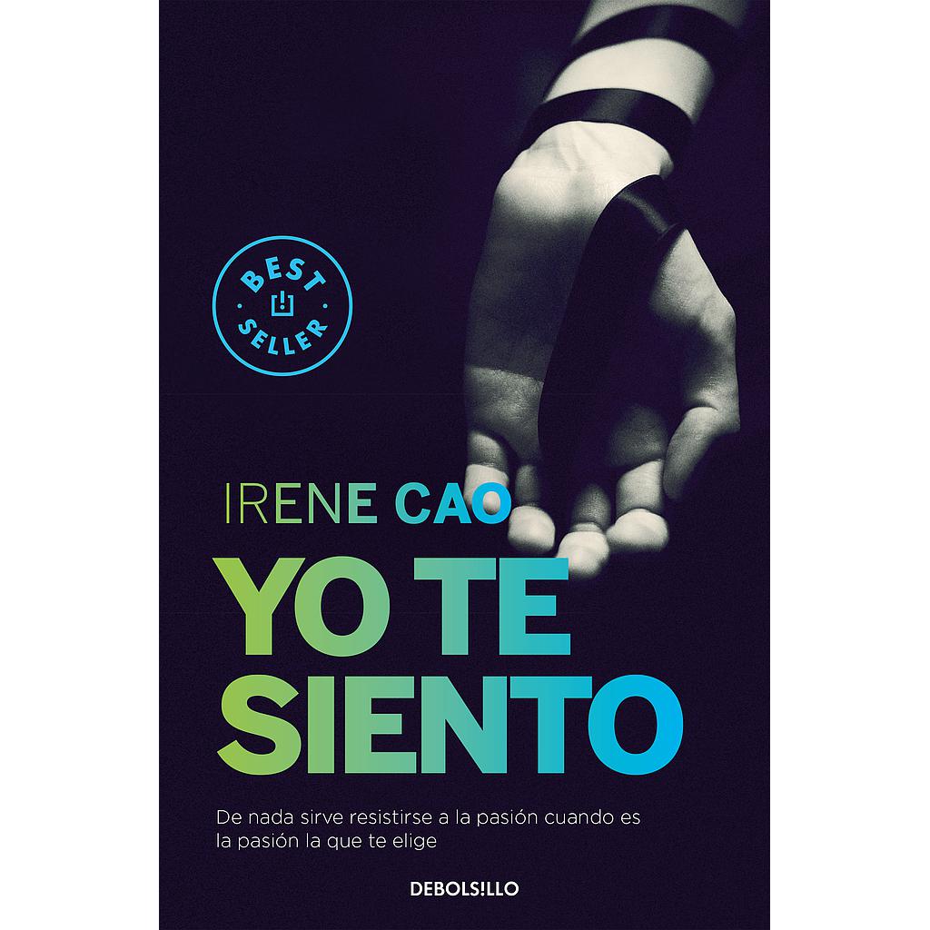 Yo te siento (Trilogía de los sentidos 2)