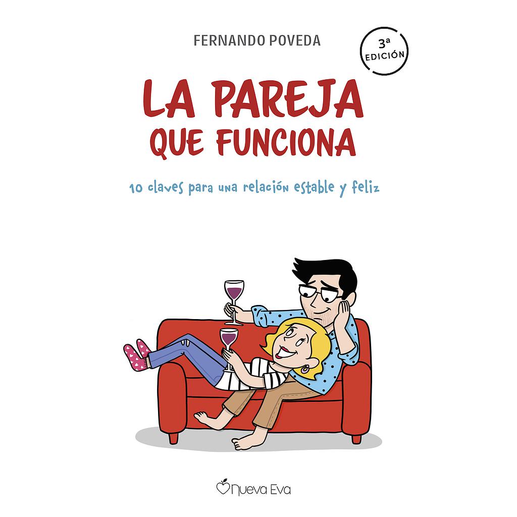 La pareja que funciona