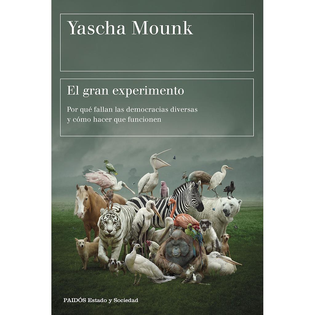 El gran experimento