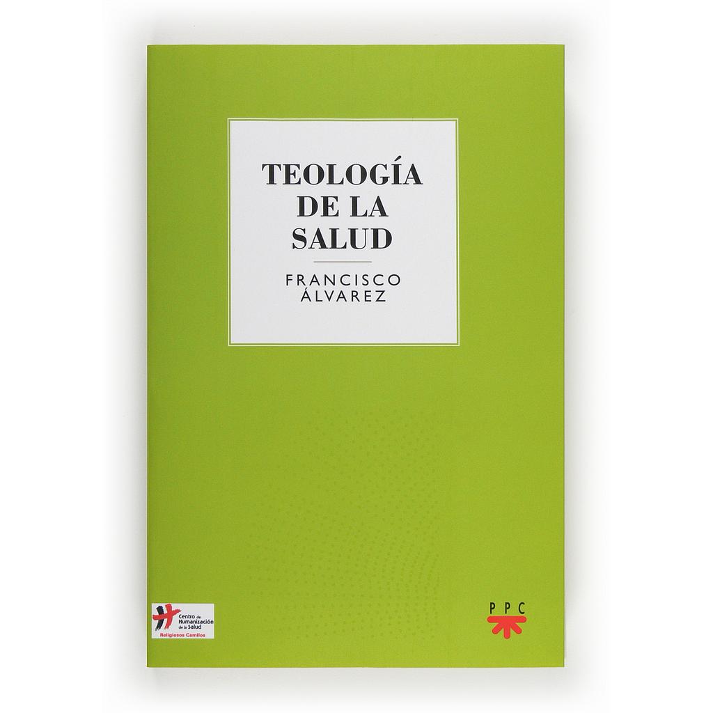 Teología de la salud