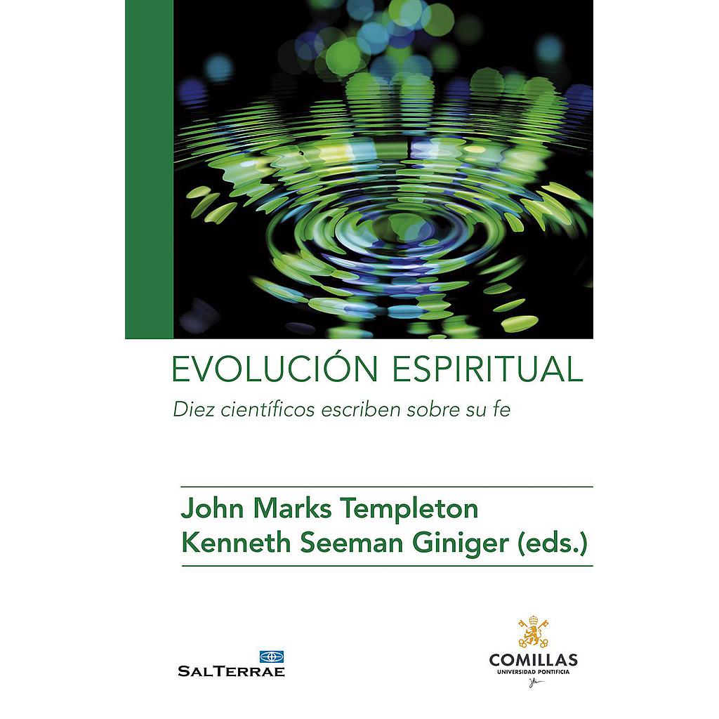 Evolución Espiritual