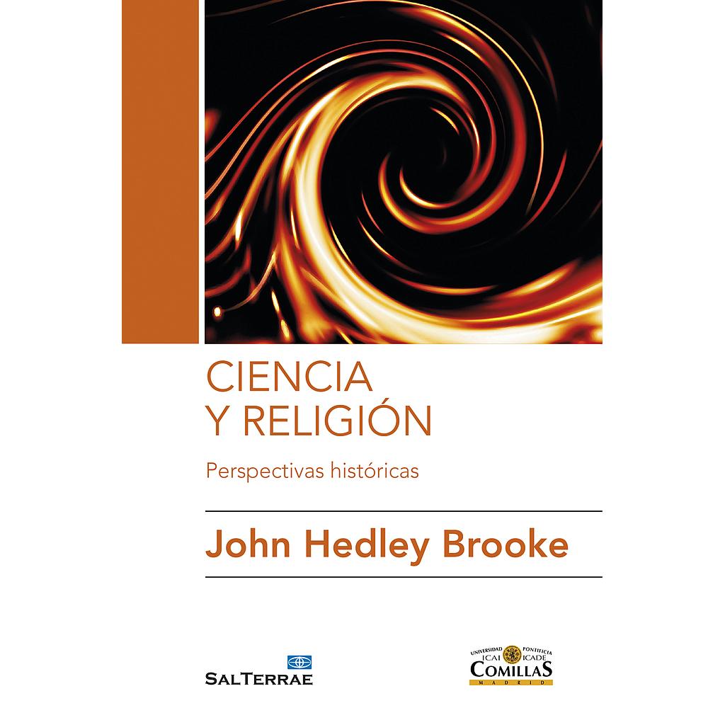 Ciencia y Religión