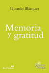 Memoria y gratitud