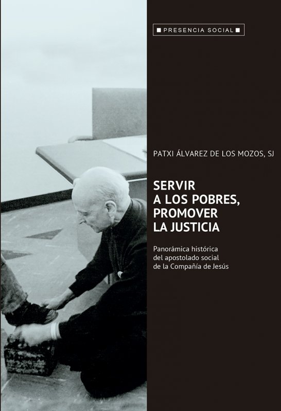 Servir a los pobres, promover la justicia