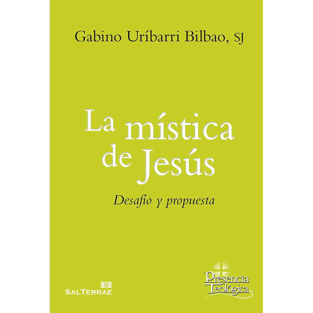 La mística de Jesús