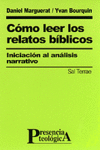 Cómo leer los relatos bíblicos