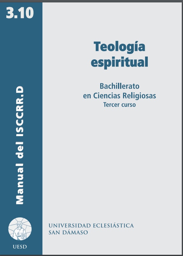 Teología espiritual