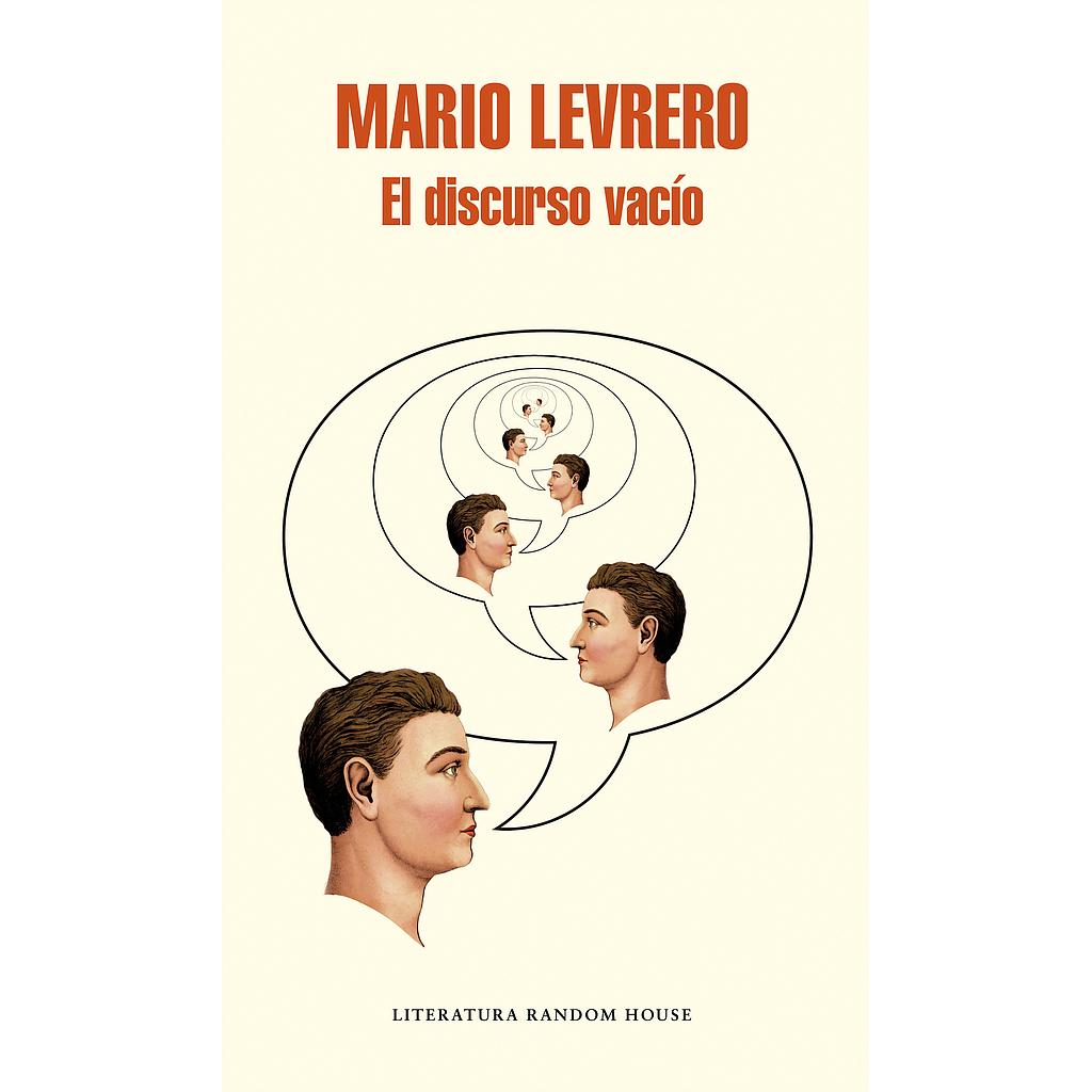 El discurso vacío