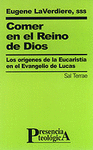 Comer en el Reino de Dios