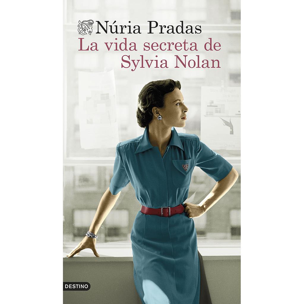 La vida secreta de Sylvia Nolan