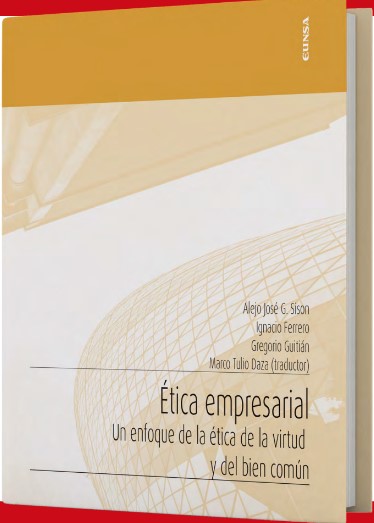 Ética empresarial