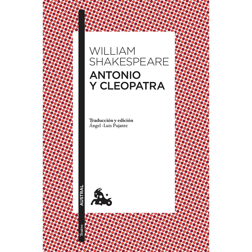 Antonio y Cleopatra