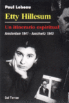 Etty Hillesum