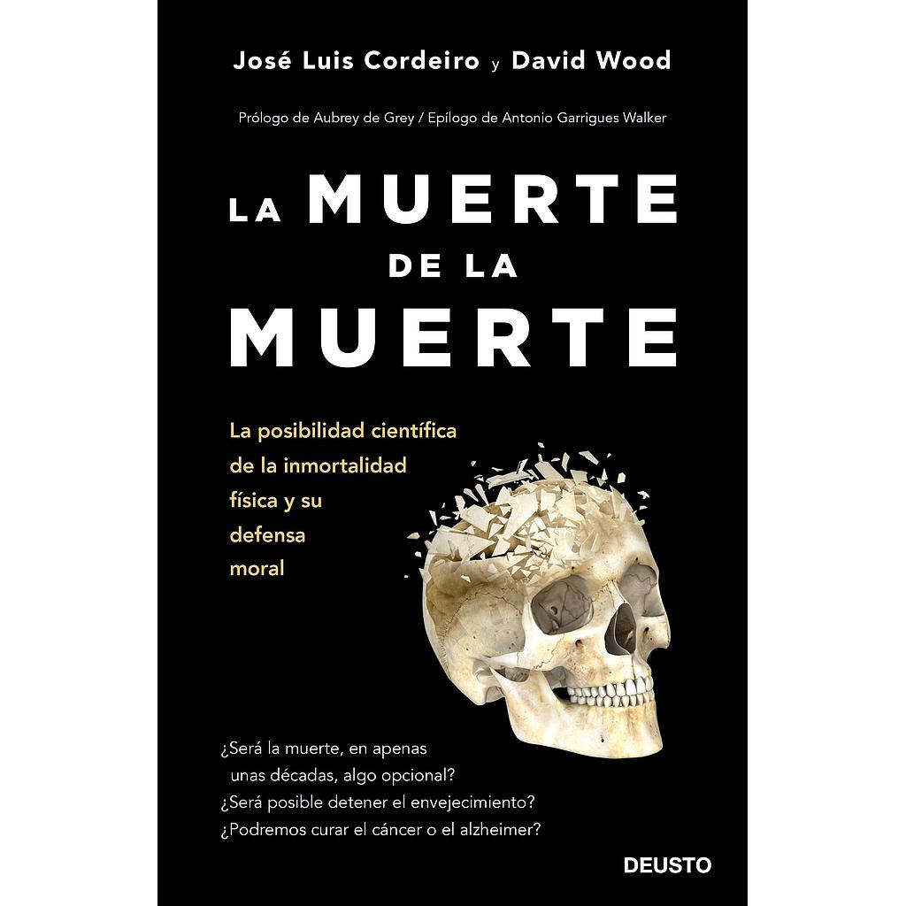 La muerte de la muerte