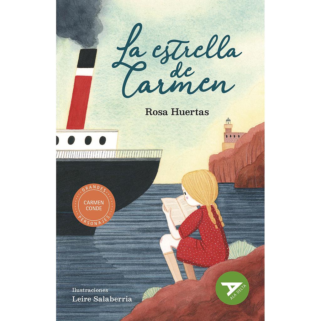 La estrella de Carmen