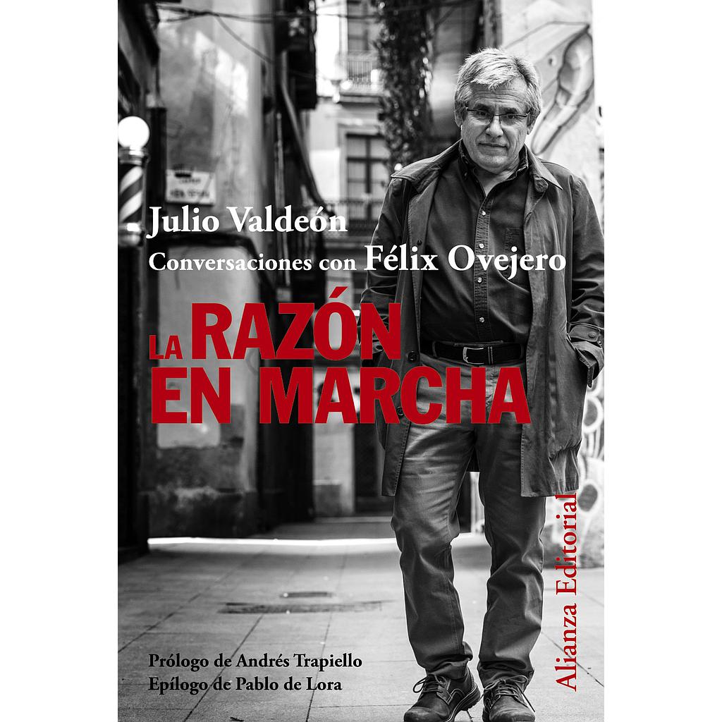 La razón en marcha